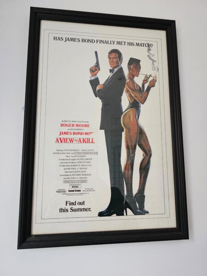 פורטסמות' Southsea Royale James Bond 3 Bed Cool Penthouse, Seafront Parking מראה חיצוני תמונה